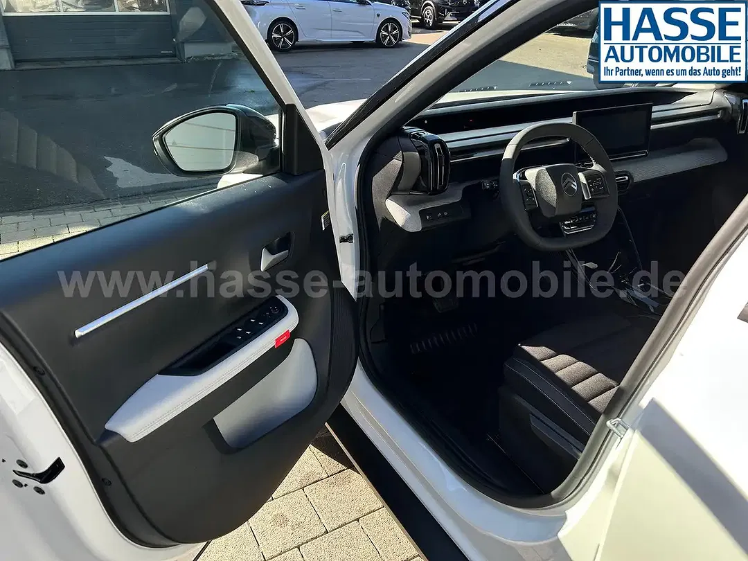 Citroen C3 Aircross - Thumbnail 6