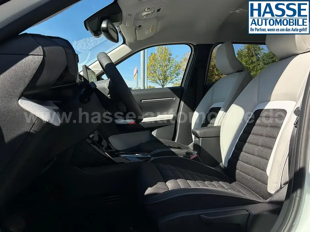 Citroen C3 Aircross - Thumbnail 7