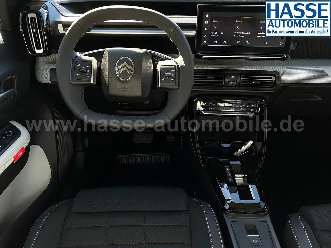 Citroen C3 Aircross - Thumbnail 8