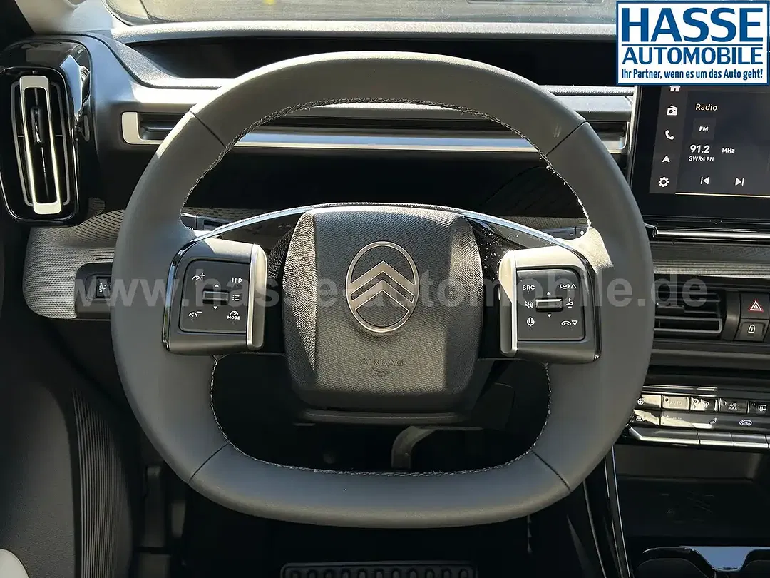 Citroen C3 Aircross - Thumbnail 9