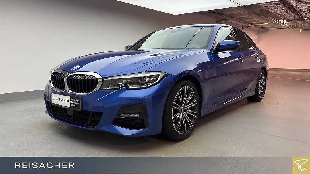 BMW 330 - Thumbnail 1