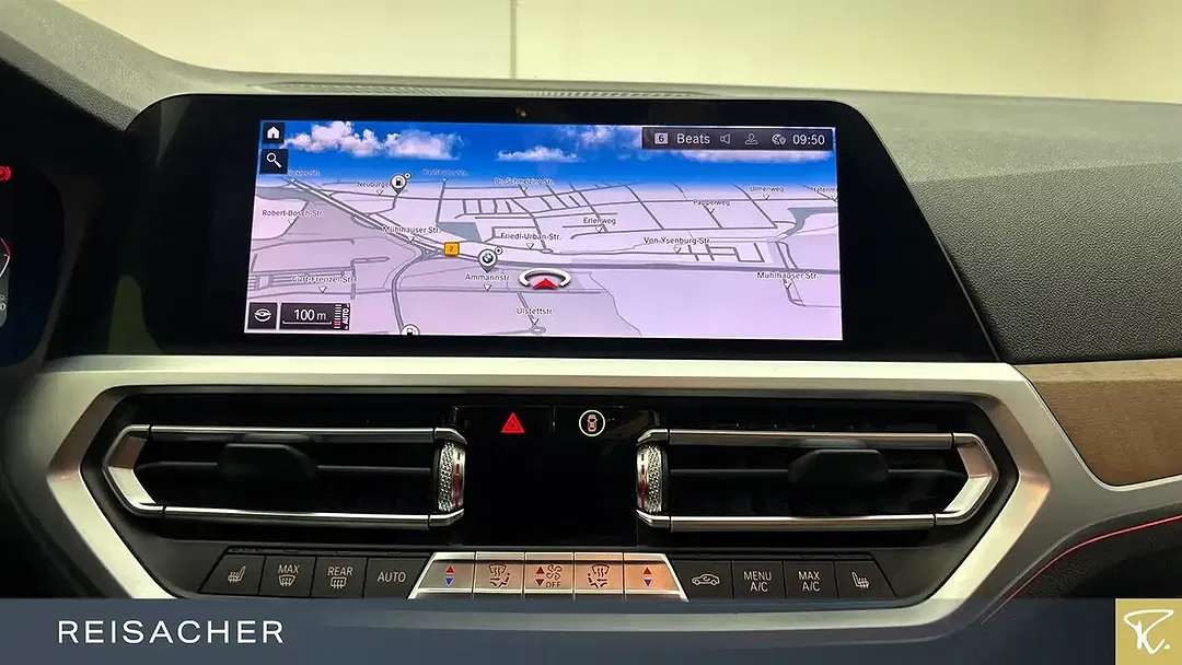 BMW 330 - Thumbnail 12