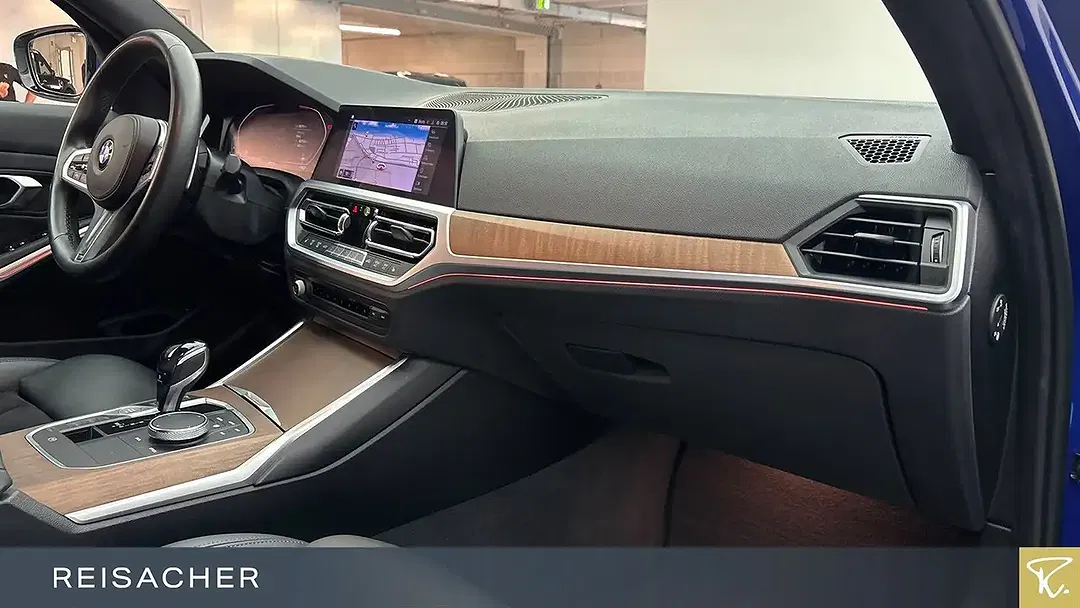 BMW 330 - Thumbnail 13