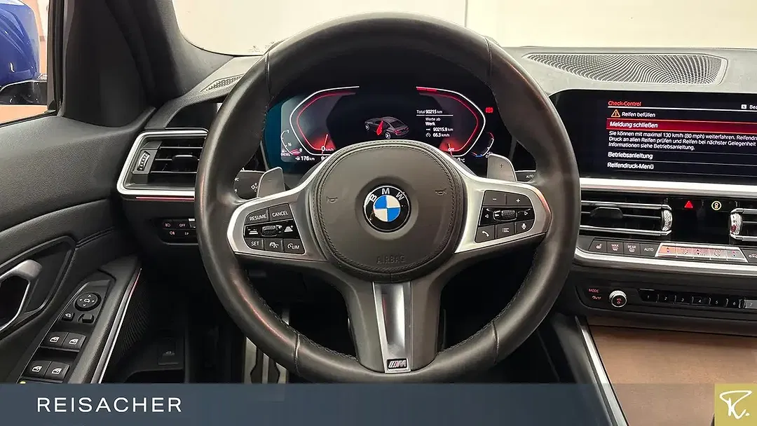 BMW 330 - Thumbnail 5