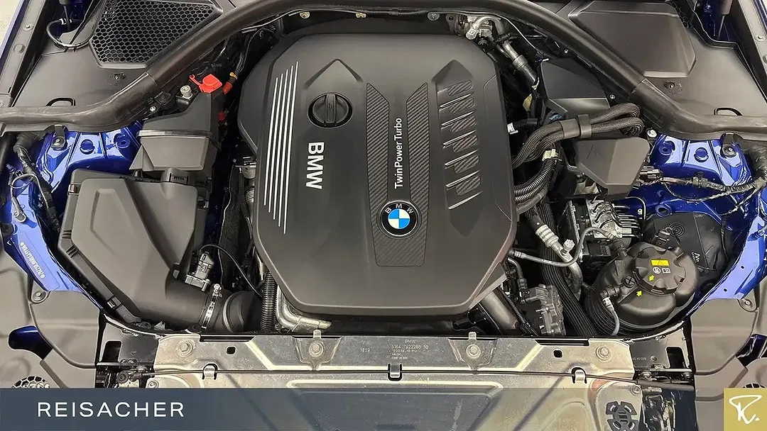 BMW 330 - Thumbnail 7