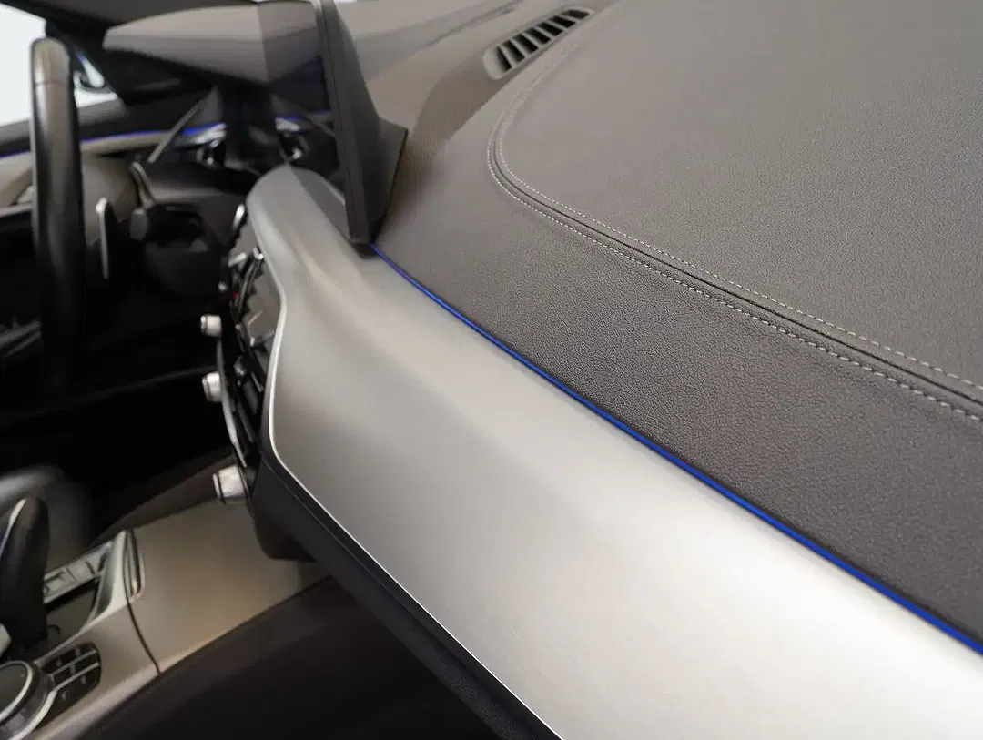 BMW 520 - Thumbnail 12