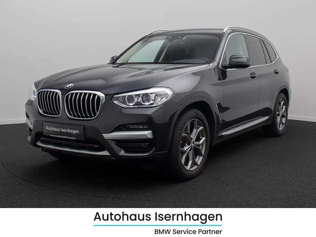BMW X3 - Afbeelding 1