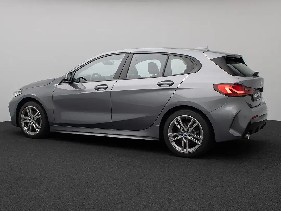 BMW 118 - Thumbnail 10