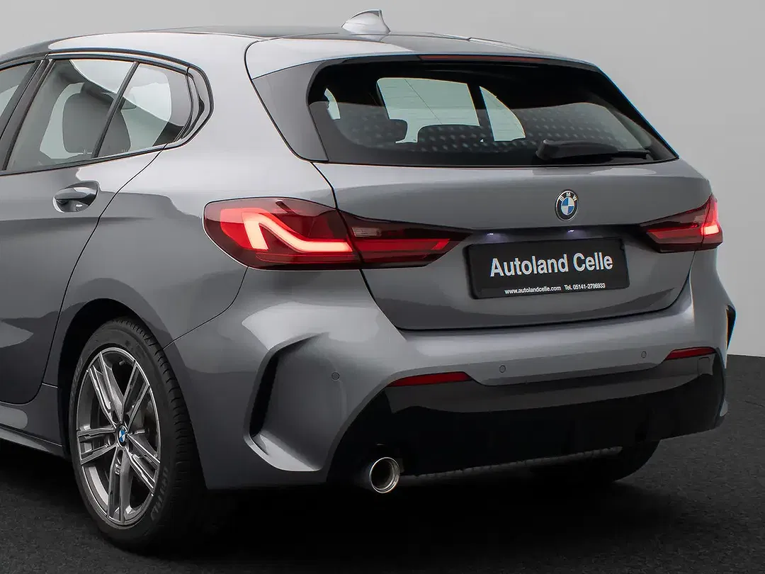 BMW 118 - Thumbnail 14