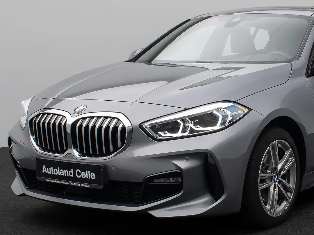 BMW 118 - Thumbnail 16