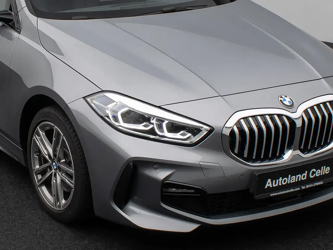 BMW 118 - Thumbnail 17