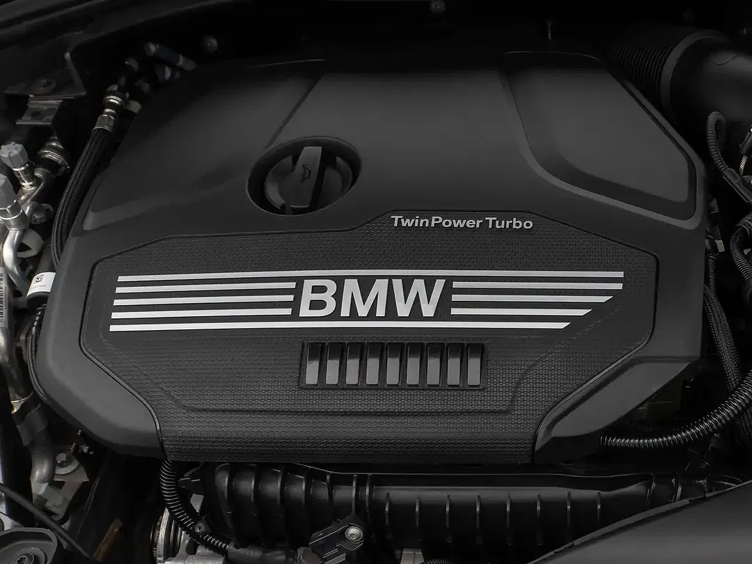 BMW 118 - Thumbnail 18
