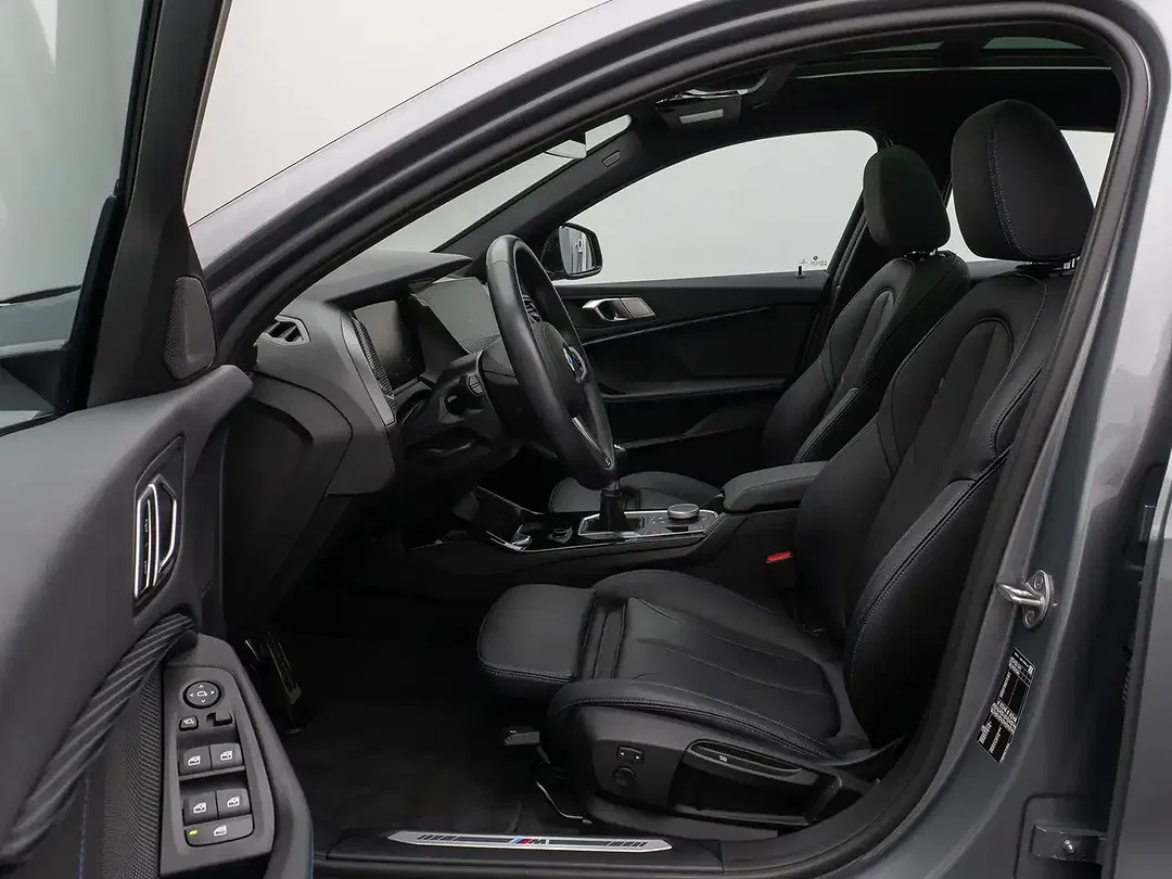 BMW 118 - Thumbnail 19