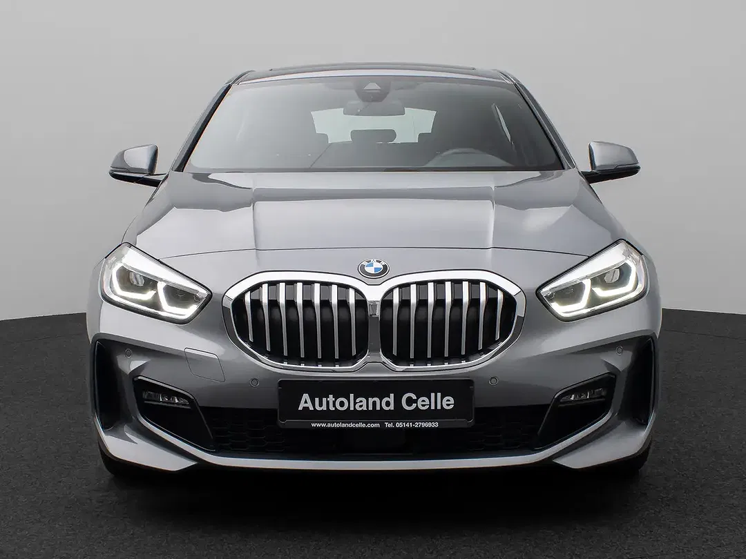 BMW 118 - Thumbnail 2