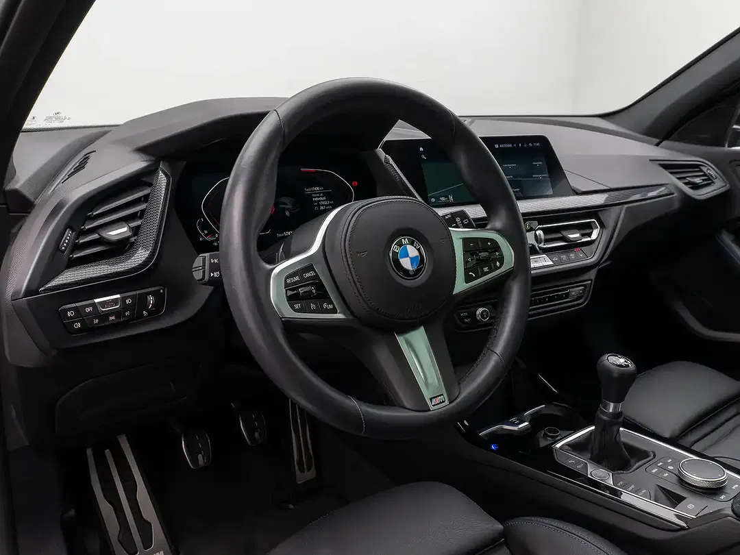 BMW 118 - Thumbnail 20