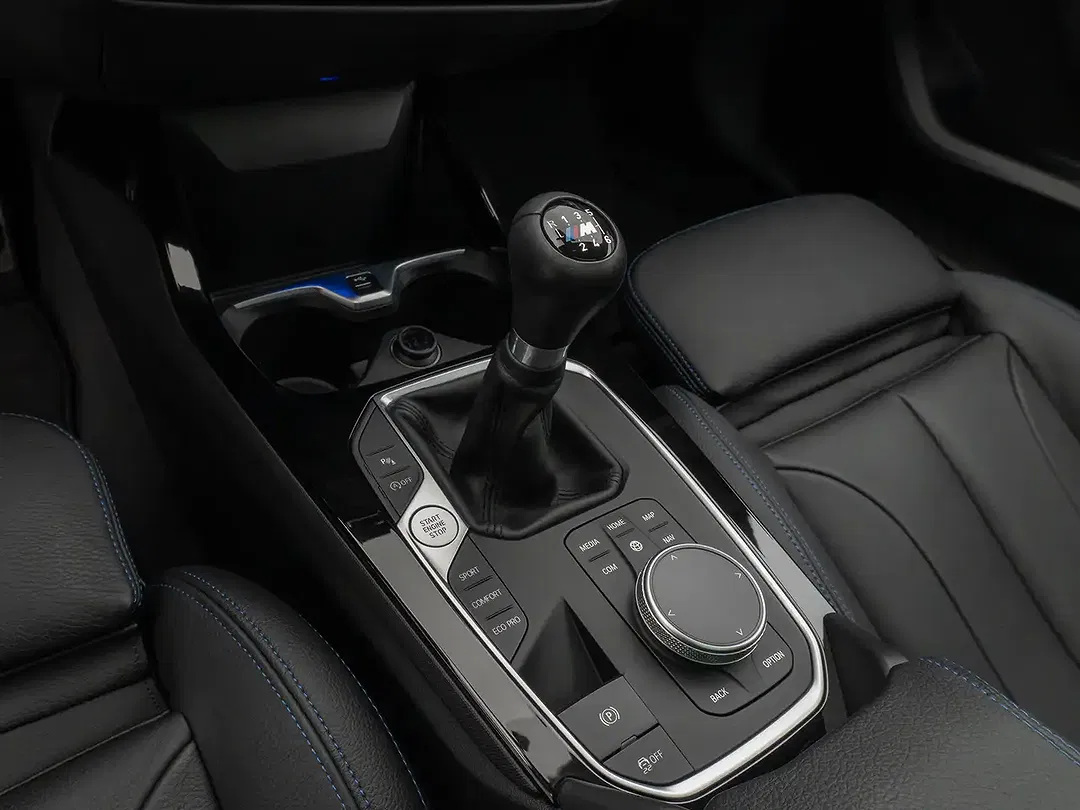 BMW 118 - Thumbnail 22