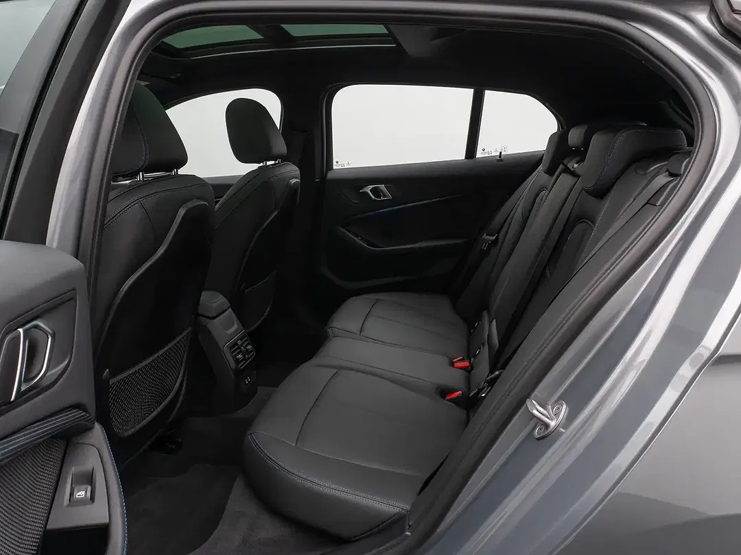BMW 118 - Thumbnail 25