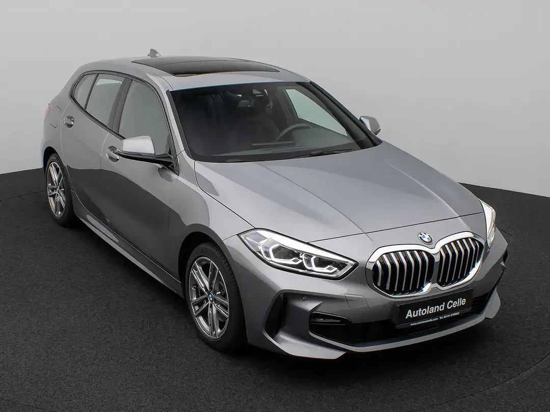 BMW 118 - Thumbnail 3