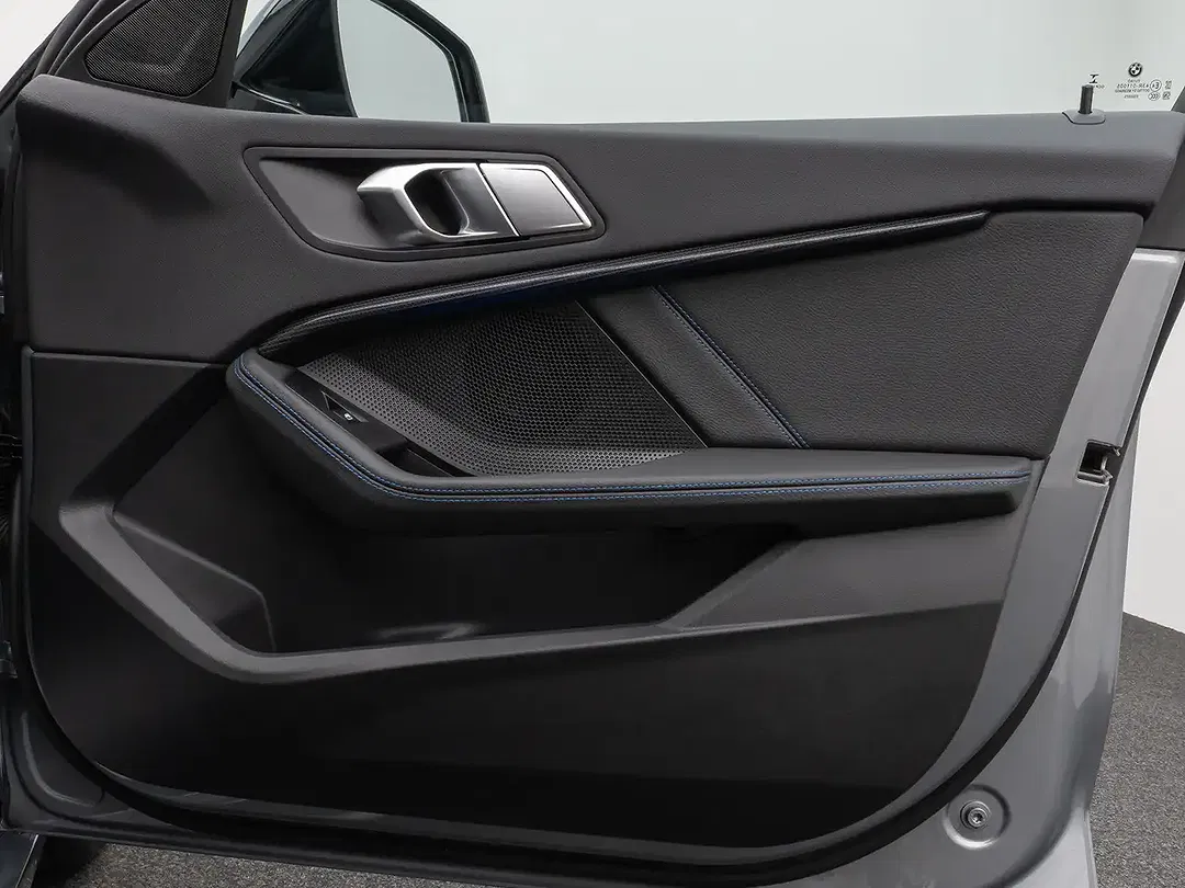 BMW 118 - Thumbnail 31