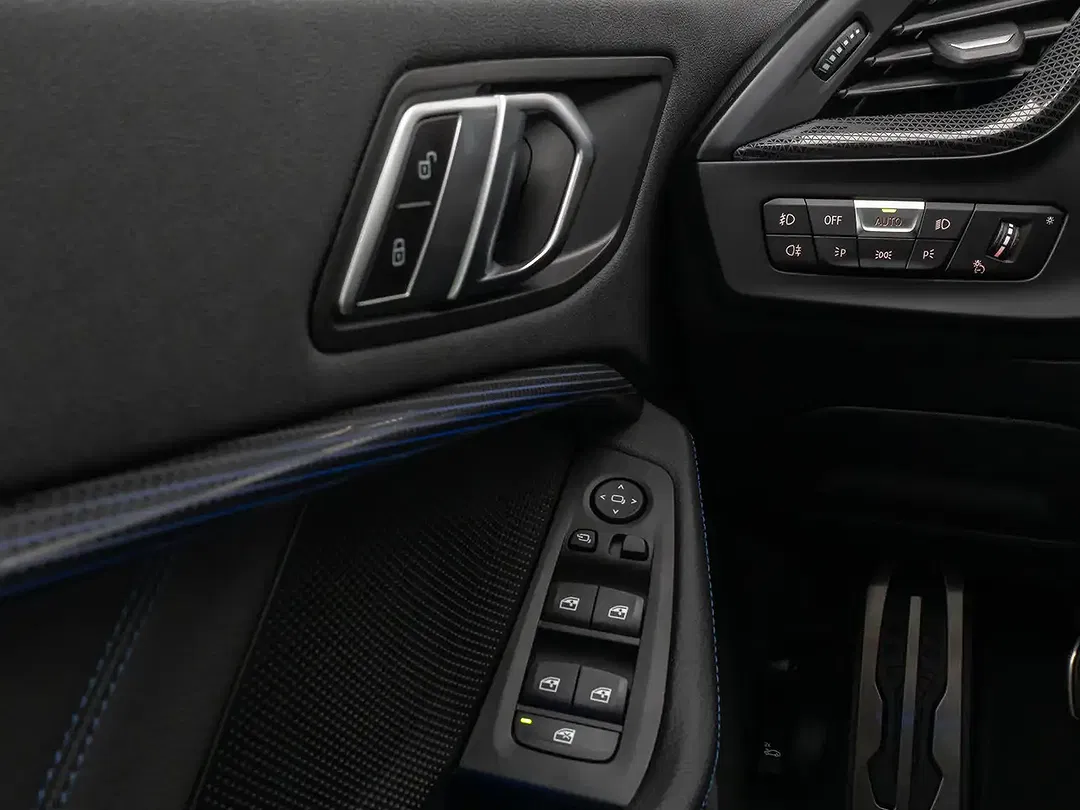 BMW 118 - Thumbnail 34