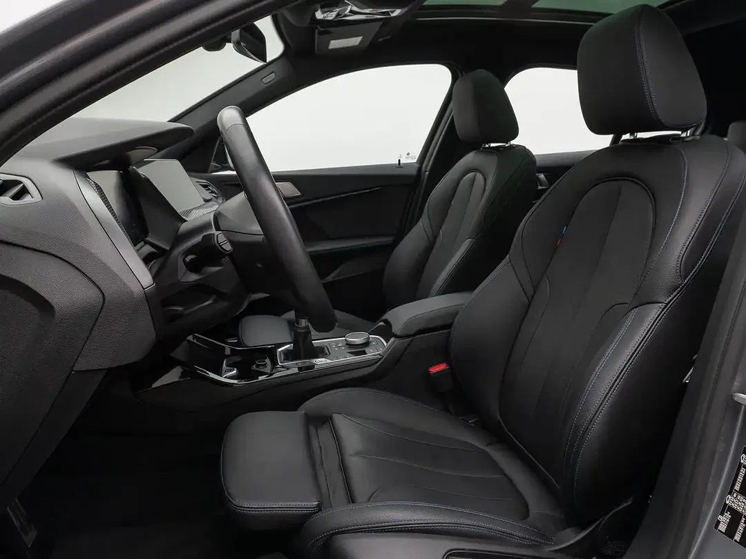 BMW 118 - Thumbnail 35
