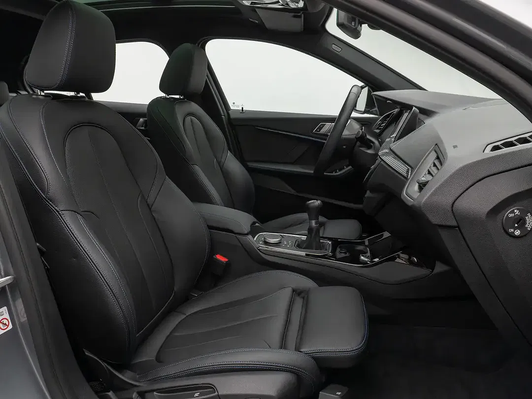 BMW 118 - Thumbnail 36