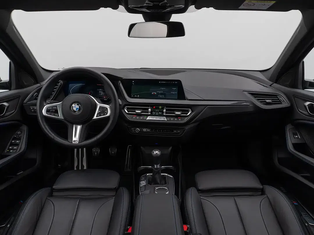 BMW 118 - Thumbnail 39