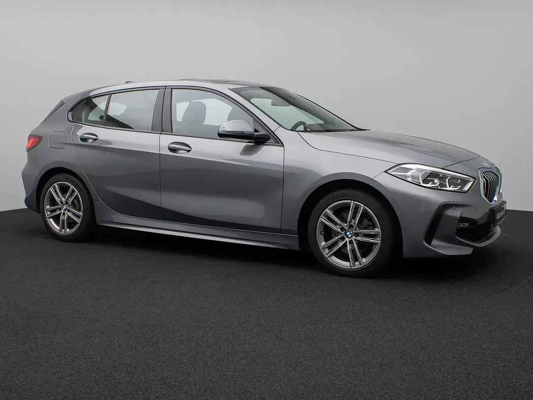 BMW 118 - Thumbnail 4