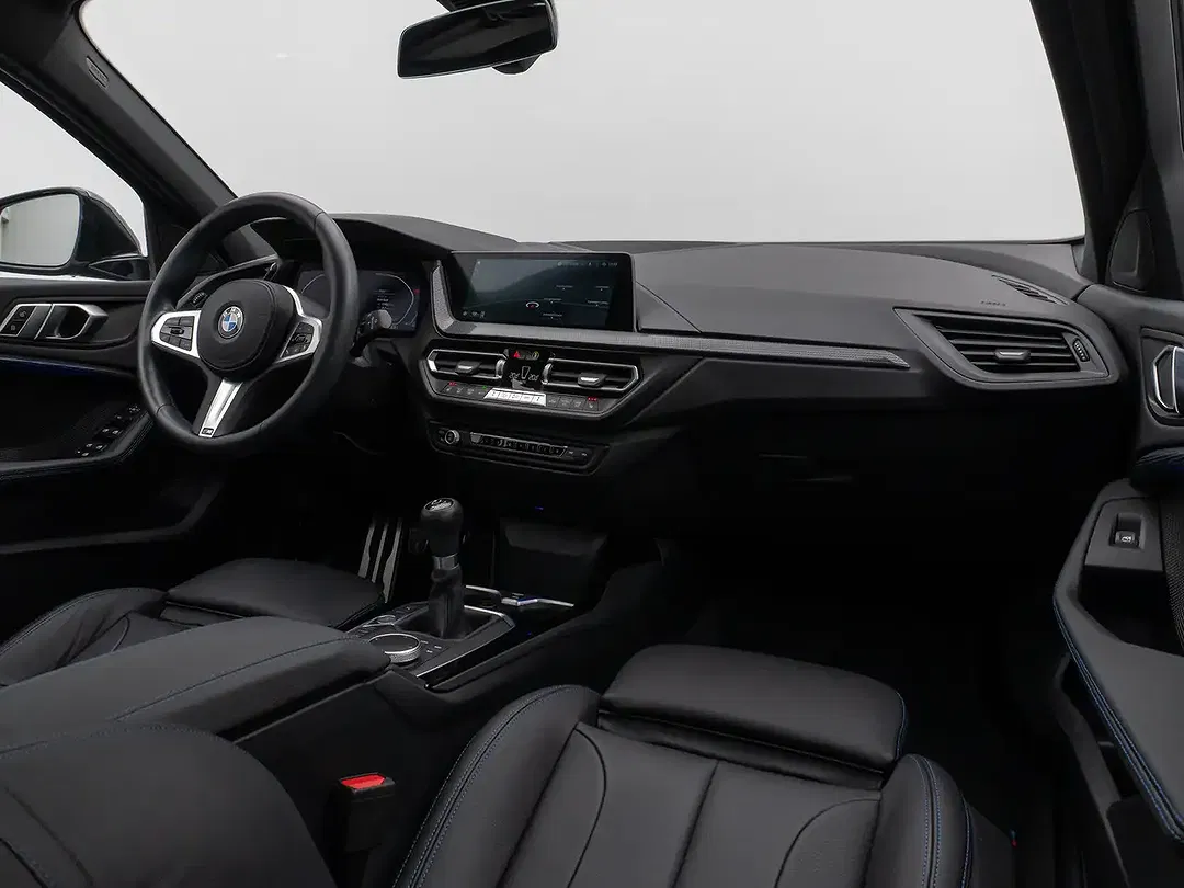 BMW 118 - Thumbnail 40