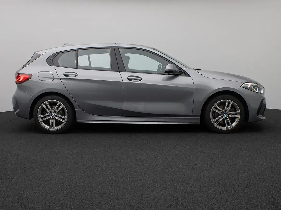 BMW 118 - Thumbnail 5