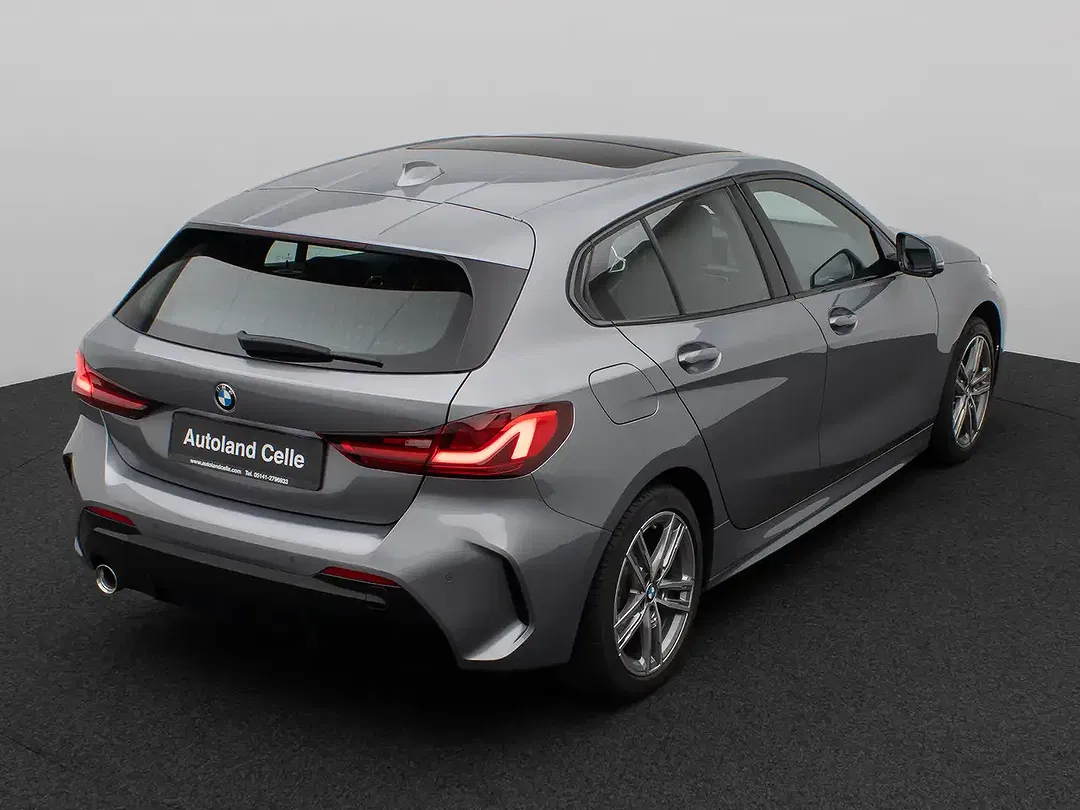 BMW 118 - Thumbnail 7