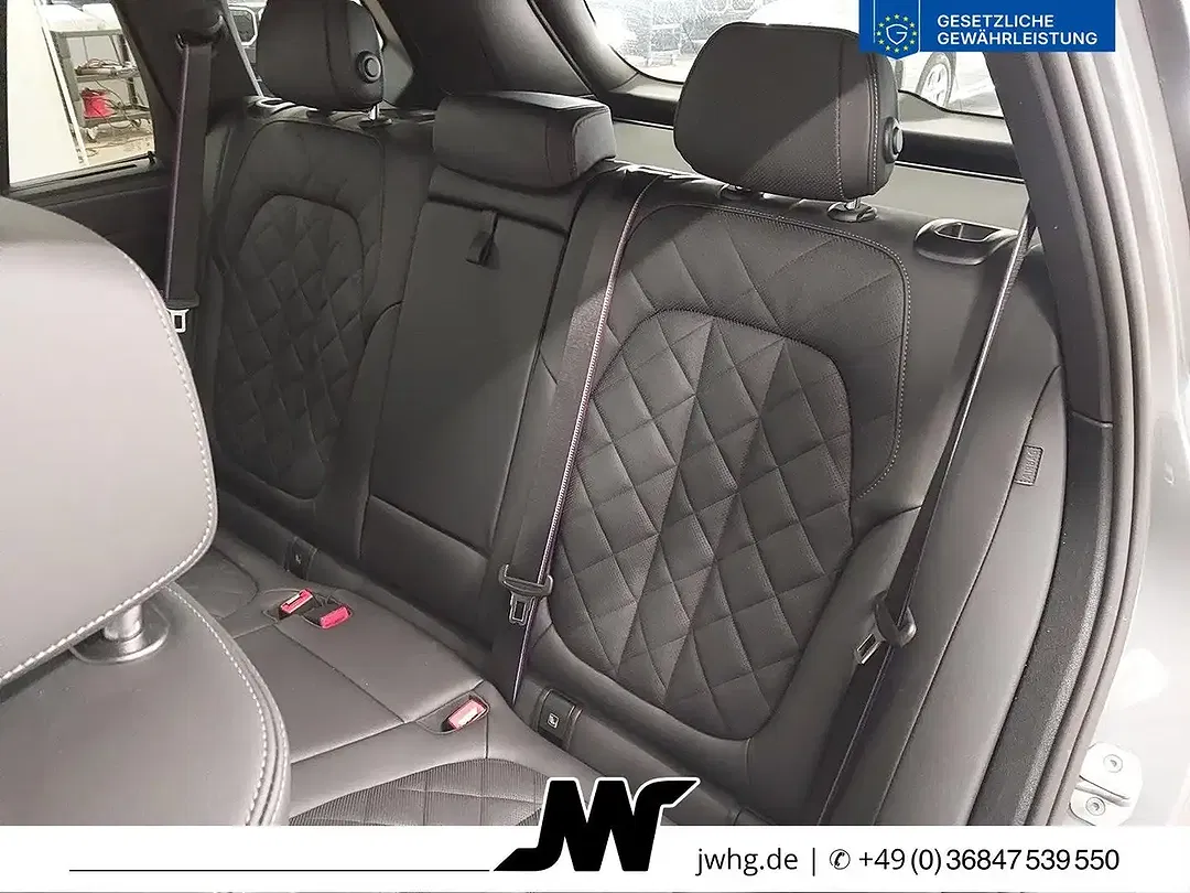 BMW X5 - Thumbnail 11