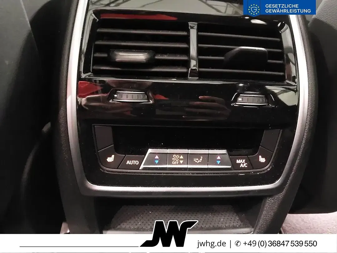 BMW X5 - Thumbnail 13