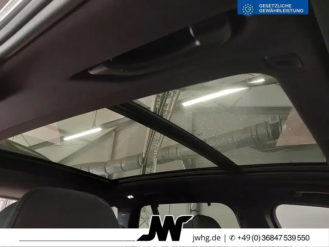 BMW X5 - Thumbnail 9