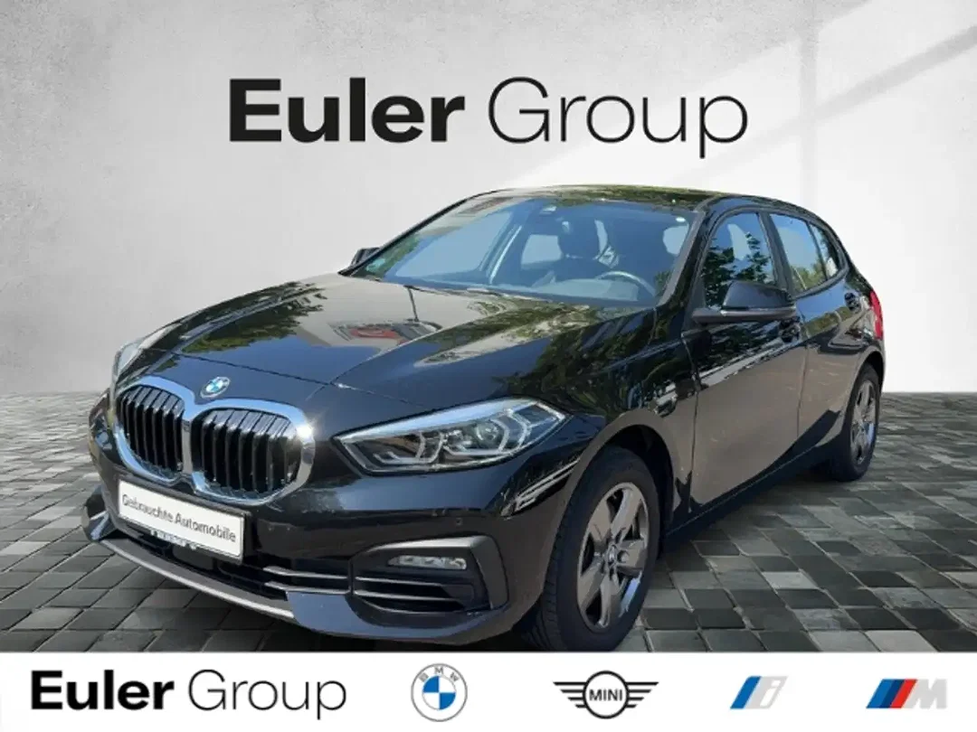 BMW 116 - Afbeelding 1
