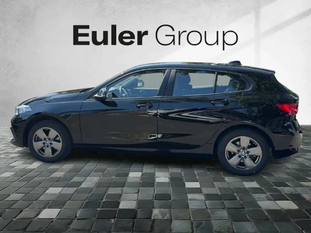 BMW 116 - Thumbnail 2