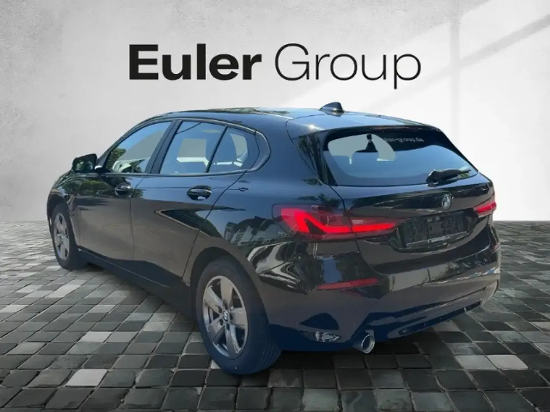 BMW 116 - Thumbnail 3