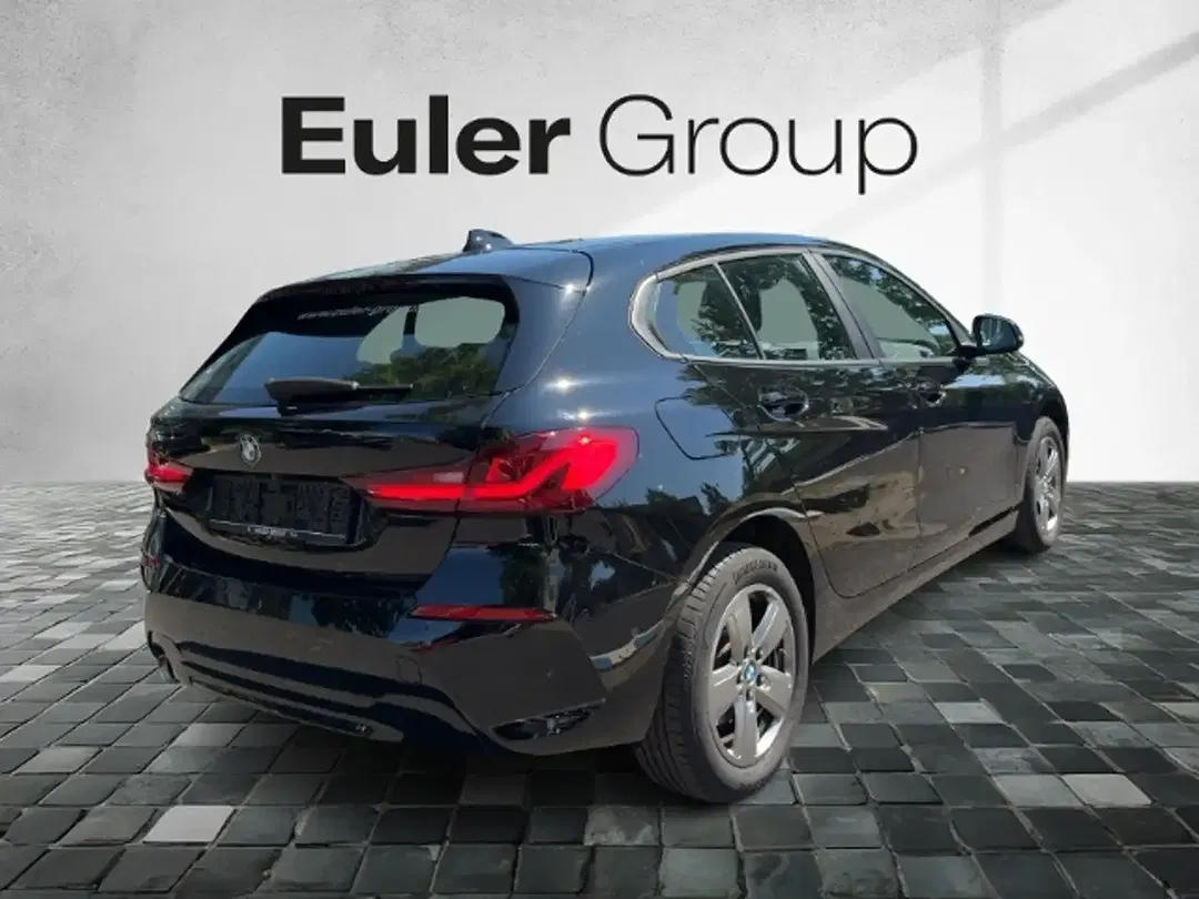 BMW 116 - Thumbnail 4