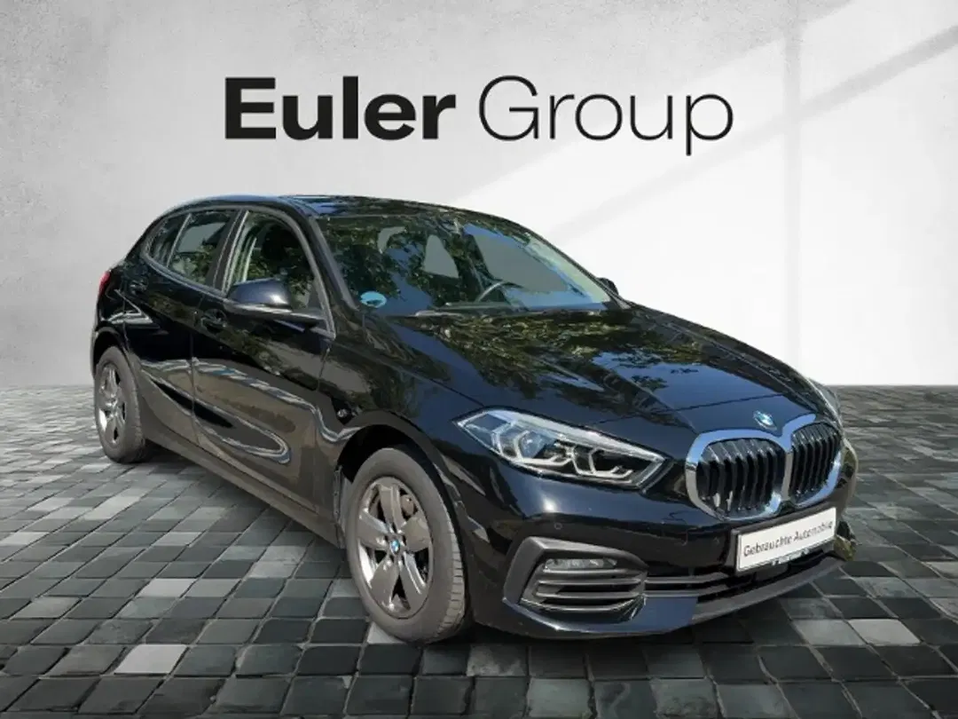 BMW 116 - Thumbnail 5