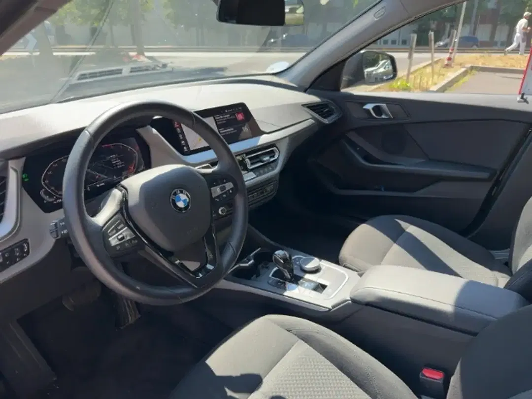 BMW 116 - Thumbnail 6