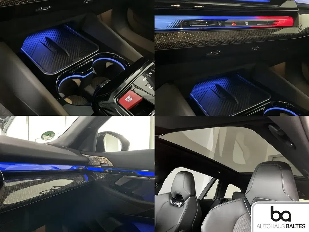 BMW M5 - Thumbnail 13