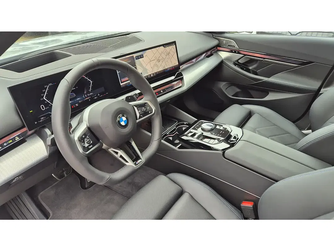 BMW 520 - Thumbnail 10