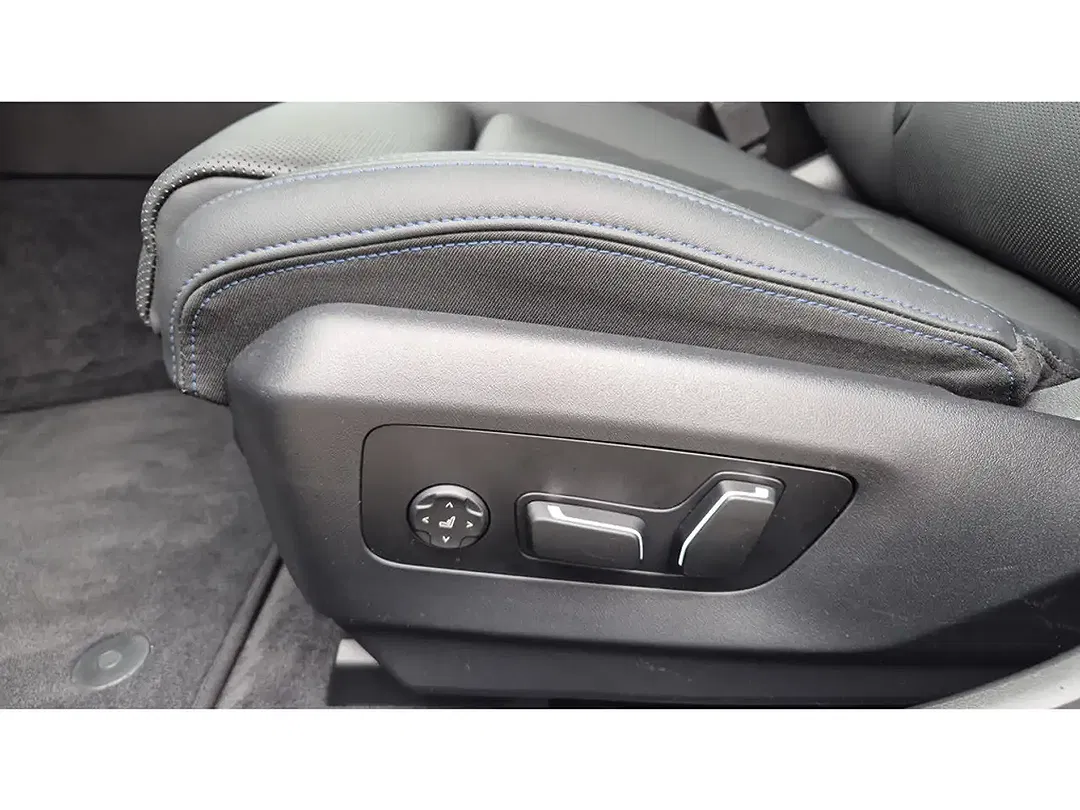 BMW 520 - Thumbnail 15