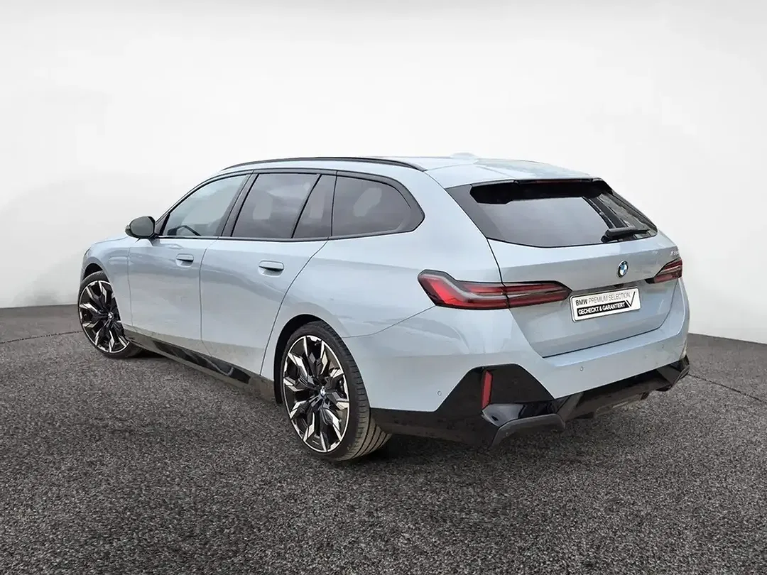 BMW 520 - Thumbnail 5