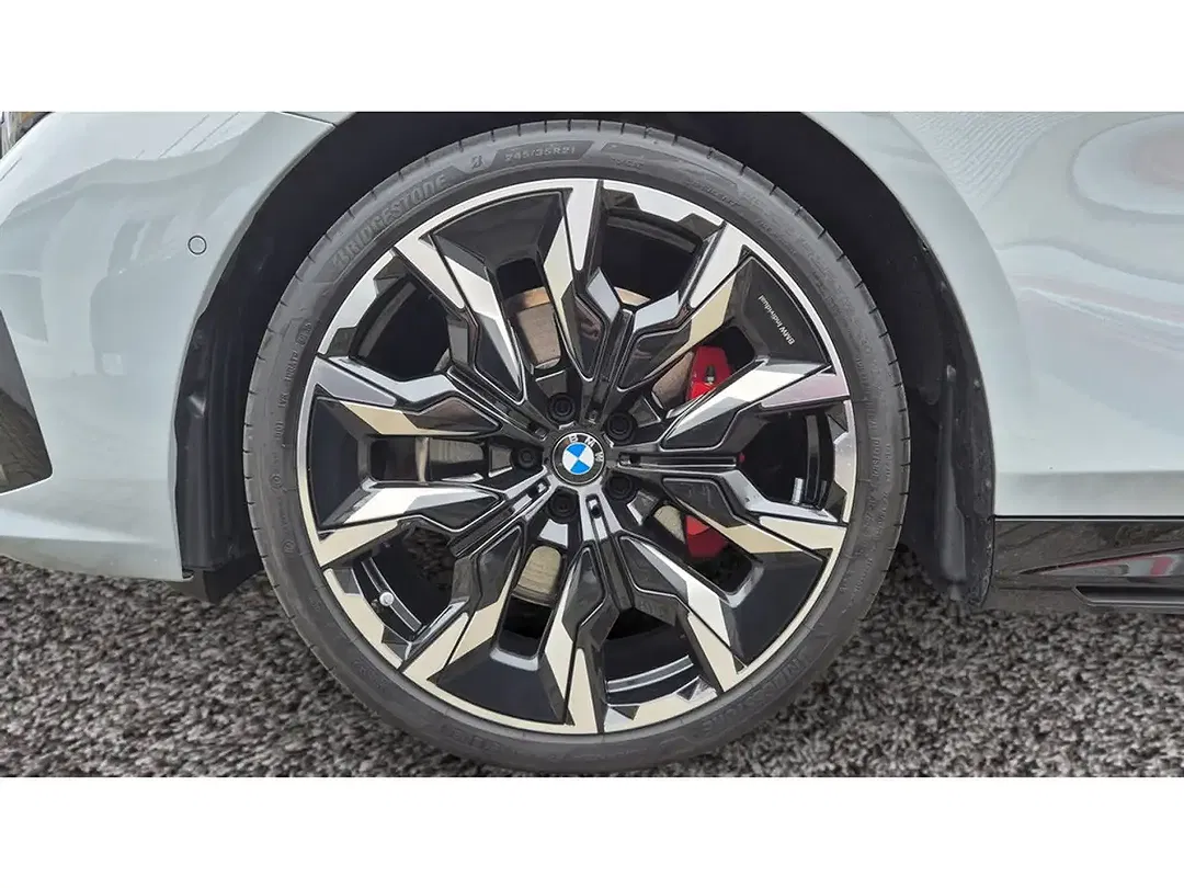 BMW 520 - Thumbnail 7