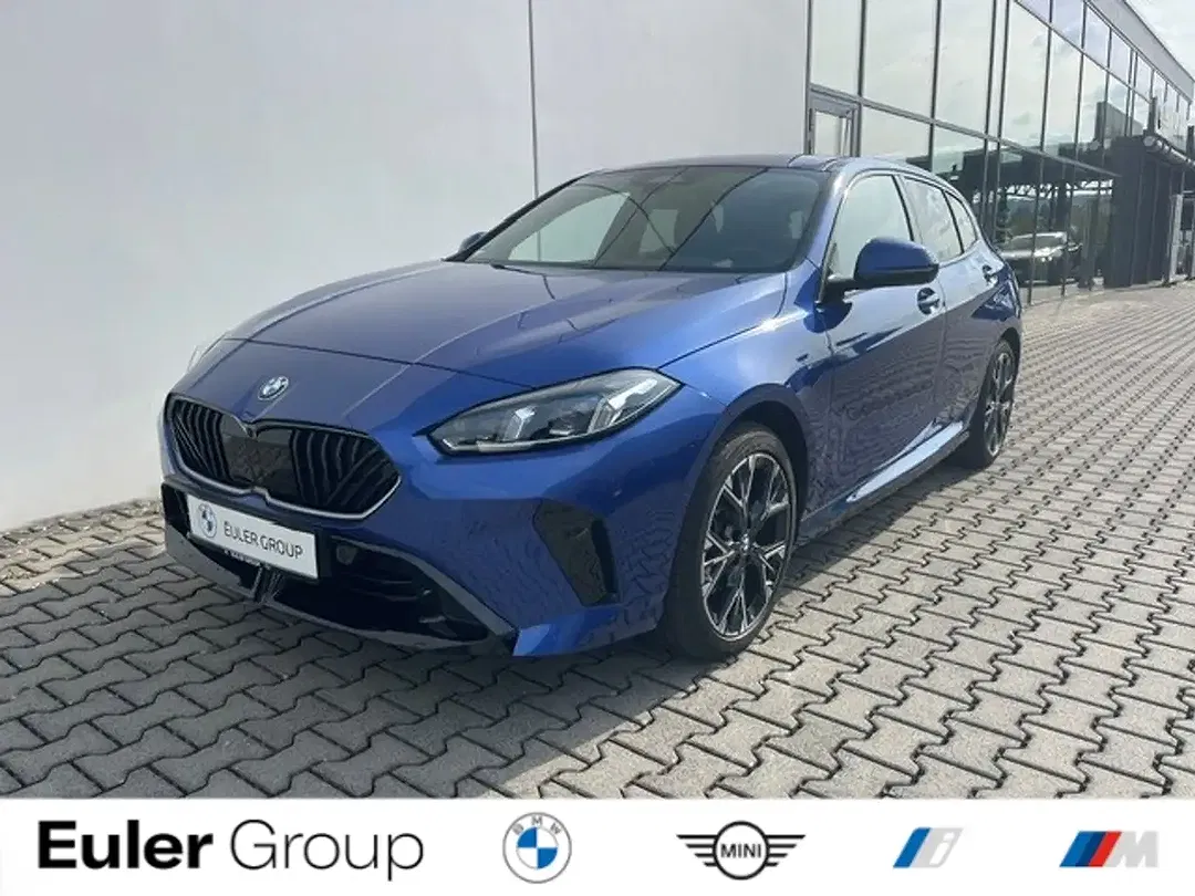 BMW 120 - Thumbnail 1
