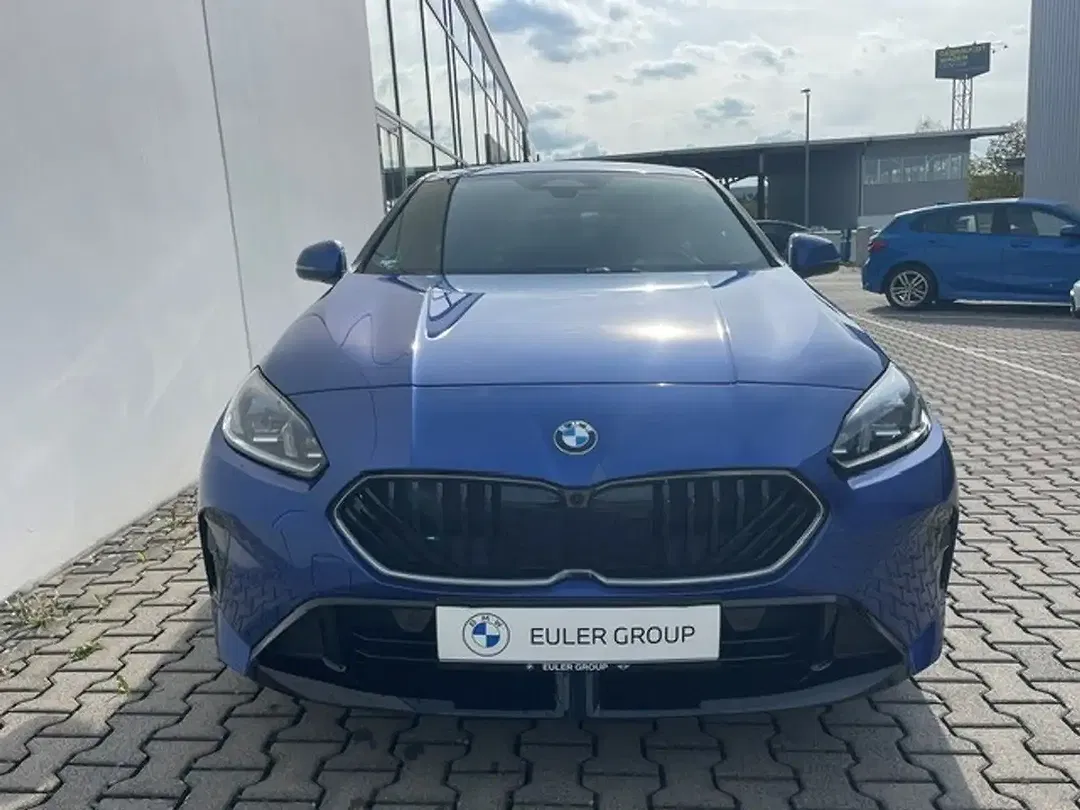 BMW 120 - Thumbnail 2