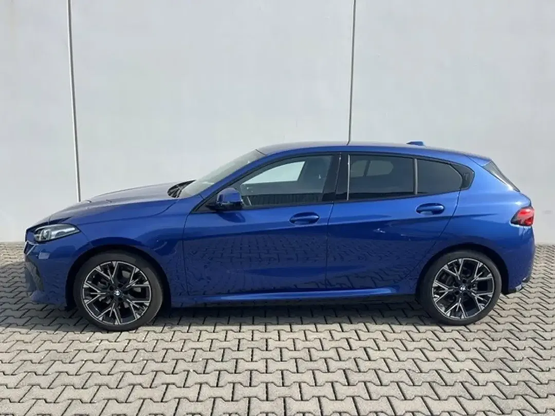 BMW 120 - Thumbnail 3