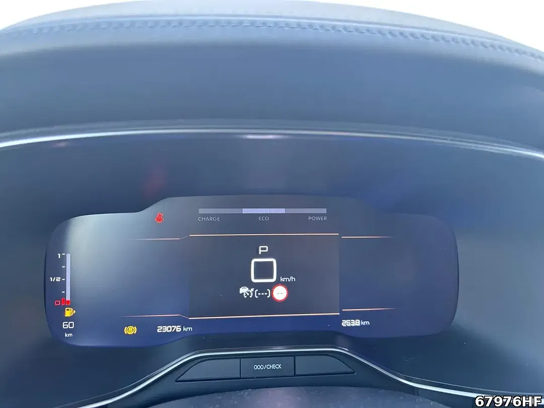 Citroen C5 Aircross - Thumbnail 10