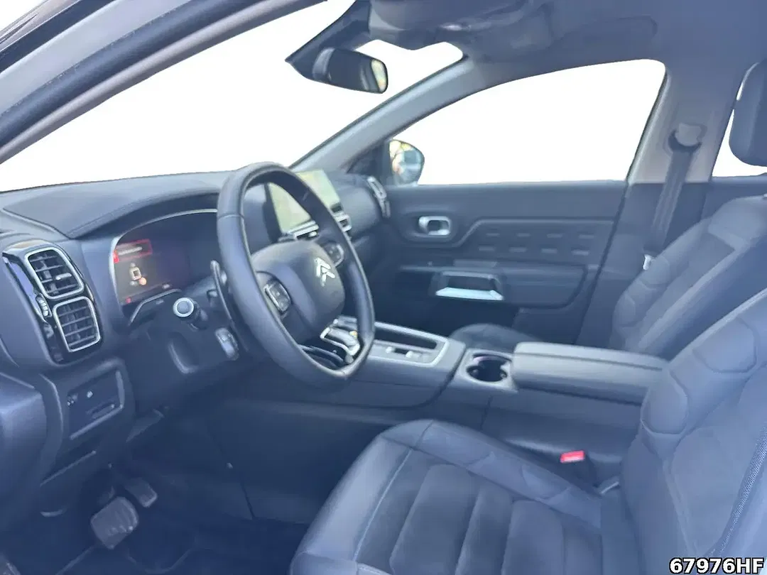 Citroen C5 Aircross - Thumbnail 11